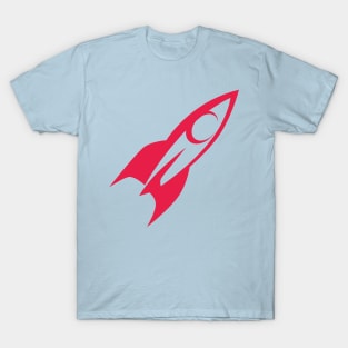 GZM Rocket T-Shirt